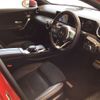 mercedes-benz a-class 2019 CFJ1562134 image 6