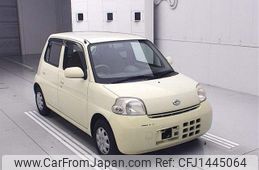 daihatsu esse 2008 -DAIHATSU--Esse L235S--1024627---DAIHATSU--Esse L235S--1024627-
