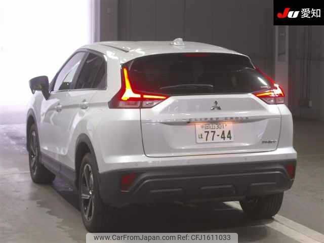 mitsubishi eclipse-cross 2022 CFJ1611033 image 2