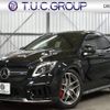 mercedes-benz amg 2018 CFJ1612841 image 1