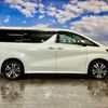 toyota alphard-g 2022 CFJ1862581 image 12