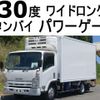 isuzu elf-truck 2012 GOO_NET_EXCHANGE_0602526A30240502W004 image 1