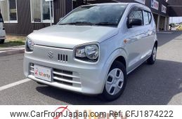 suzuki alto 2020 CFJ1874222