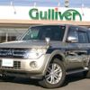 mitsubishi pajero 2012 -MITSUBISHI--Pajero LDA-V98W--V98W-0501179---MITSUBISHI--Pajero LDA-V98W--V98W-0501179- image 17