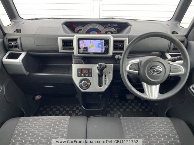 daihatsu wake 2014 quick_quick_LA700S_LA700S-0005671 image 2