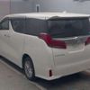 toyota alphard 2020 -TOYOTA--Alphard 6AA-AYH30W--AYH30-0116401---TOYOTA--Alphard 6AA-AYH30W--AYH30-0116401- image 5