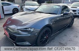 mazda roadster 2023 -MAZDA--Roadster NDERC--NDERC-700226---MAZDA--Roadster NDERC--NDERC-700226-