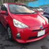 toyota aqua 2012 -TOYOTA 【尾張小牧 503ｽ5004】--AQUA DAA-NHP10--NHP10-2048186---TOYOTA 【尾張小牧 503ｽ5004】--AQUA DAA-NHP10--NHP10-2048186- image 1