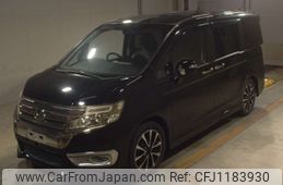 honda stepwagon 2013 -HONDA--Stepwgn RK5-1360659---HONDA--Stepwgn RK5-1360659-