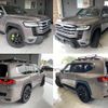 toyota land-cruiser 2023 CFJ1682706 image 4
