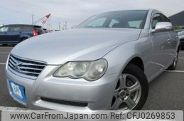 toyota mark-x 2007 REALMOTOR_Y2024090298A-21