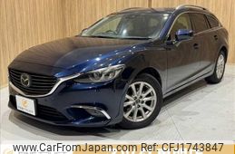 mazda atenza 2016 CFJ1743847