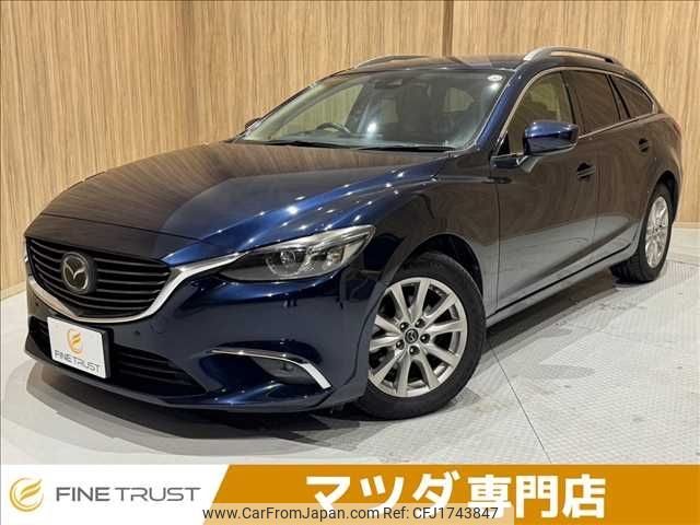 mazda atenza 2016 CFJ1743847 image 1