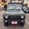 suzuki jimny 2020 CFJ1847472 image 2