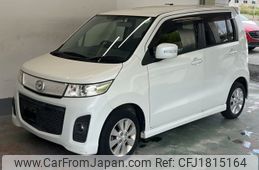 mazda az-wagon 2010 CFJ1815164