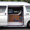 toyota hiace-van 2020 CFJ1613985 image 5