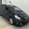 toyota prius-α 2014 -TOYOTA--Prius α ZVW41W-3356478---TOYOTA--Prius α ZVW41W-3356478- image 1