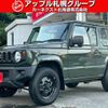 suzuki jimny 2018 CFJ1570554 image 1