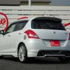suzuki swift 2012 CFJ1588004 image 6
