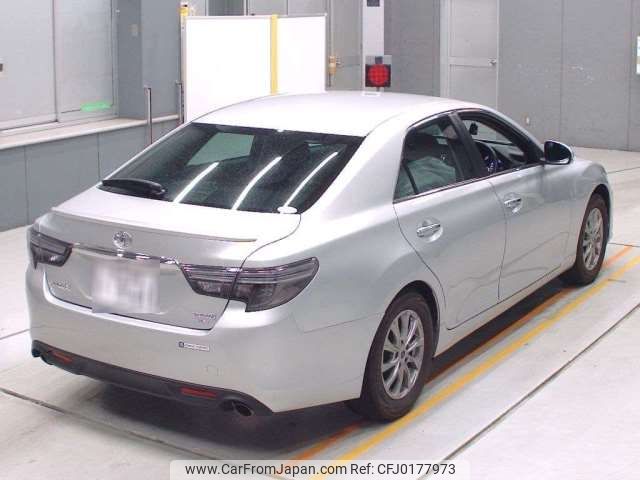 toyota mark-x 2018 -TOYOTA 【仙台 300ﾔ 961】--MarkX DBA-GRX135--GRX135-6016907---TOYOTA 【仙台 300ﾔ 961】--MarkX DBA-GRX135--GRX135-6016907- image 2