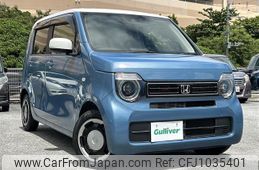 honda n-wgn 2019 CFJ1035401