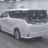 toyota vellfire 2018 quick_quick_DBA-AGH35W_AGH35-0026721 image 4