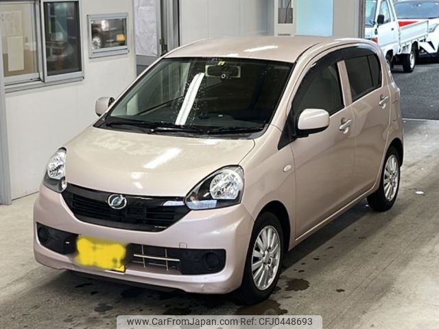 daihatsu mira-e-s 2016 -DAIHATSU 【宮崎 581ぬ5298】--Mira e:s LA300S-1370347---DAIHATSU 【宮崎 581ぬ5298】--Mira e:s LA300S-1370347- image 1