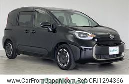 toyota sienta 2024 -TOYOTA--Sienta 6AA-MXPL10G--MXPL10-1136560---TOYOTA--Sienta 6AA-MXPL10G--MXPL10-1136560-