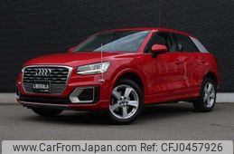 audi q2 2021 -AUDI--Audi Q2 ABA-GACHZ--WAUZZZGA4LA057281---AUDI--Audi Q2 ABA-GACHZ--WAUZZZGA4LA057281-