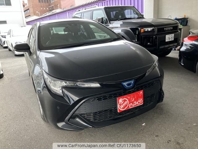 toyota corolla-sport 2018 quick_quick_6AA-ZWE211H_1005352 image 2