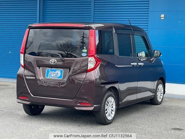 toyota roomy 2017 quick_quick_M900A_M900A-0068164 image 2