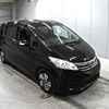honda freed 2012 -HONDA--Freed GB3-1421326---HONDA--Freed GB3-1421326- image 1