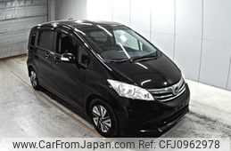 honda freed 2012 -HONDA--Freed GB3-1421326---HONDA--Freed GB3-1421326-