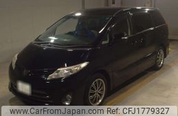 toyota estima 2011 CFJ1779327