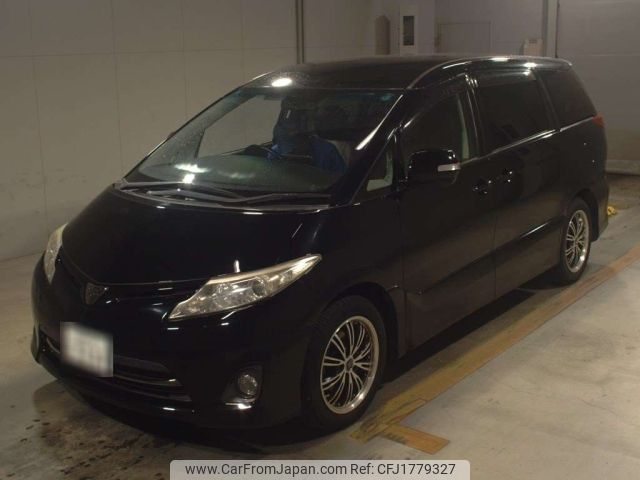 toyota estima 2011 CFJ1779327 image 1