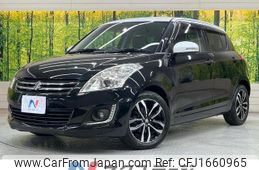 suzuki swift 2014 CFJ1660965