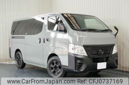 nissan nv350-caravan-van 2019 quick_quick_LDF-VW2E26_VW2E26-114724