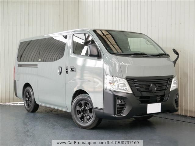 nissan nv350-caravan-van 2019 quick_quick_LDF-VW2E26_VW2E26-114724 image 1