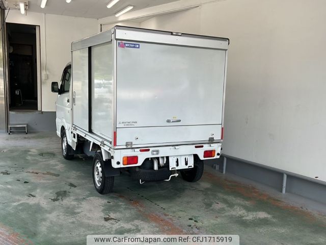 mitsubishi minicab-truck 2015 CFJ1715919 image 2