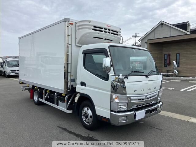 mitsubishi-fuso canter 2021 -MITSUBISHI--Canter 2PG-FEB50--FEB50-***162---MITSUBISHI--Canter 2PG-FEB50--FEB50-***162- image 2