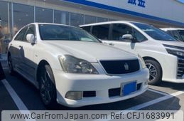 toyota crown 2006 CFJ1683991