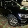 volkswagen touareg 2015 -VOLKSWAGEN--VW Touareg DBA-7PCGRS--WVGZZZ7PZFD011129---VOLKSWAGEN--VW Touareg DBA-7PCGRS--WVGZZZ7PZFD011129- image 3