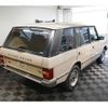 land-rover range-rover 1993 -ROVER--Range Rover E-LH40D--SALLHBM33KA634180---ROVER--Range Rover E-LH40D--SALLHBM33KA634180- image 10