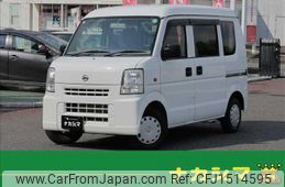 nissan nv100-clipper 2015 CFJ1514595