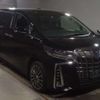 toyota alphard 2022 -TOYOTA--Alphard 6AA-AYH30W--AYH30-0144851---TOYOTA--Alphard 6AA-AYH30W--AYH30-0144851- image 4