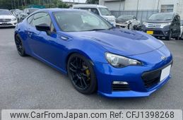 subaru brz 2015 quick_quick_DBA-ZC6_ZC6-019901