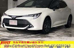 toyota corolla-sport 2019 -TOYOTA--Corolla Sport 3BA-NRE214H--NRE214-0003652---TOYOTA--Corolla Sport 3BA-NRE214H--NRE214-0003652-