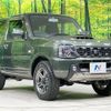 suzuki jimny 2018 quick_quick_JB23W_JB23W-778307 image 16