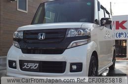 honda n-box 2016 -HONDA 【湘南 581ﾀ1706】--N BOX JF1--1878412---HONDA 【湘南 581ﾀ1706】--N BOX JF1--1878412-