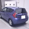 nissan note 2014 -NISSAN 【岐阜 504ﾀ389】--Note E12-252000---NISSAN 【岐阜 504ﾀ389】--Note E12-252000- image 2
